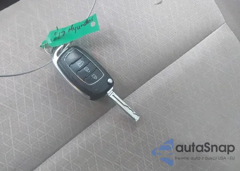 2017 Hyundai Tucson Limited/Sport And Eco/Se z USA, uszkodzony, nr VIN KM8J33A46HU343250